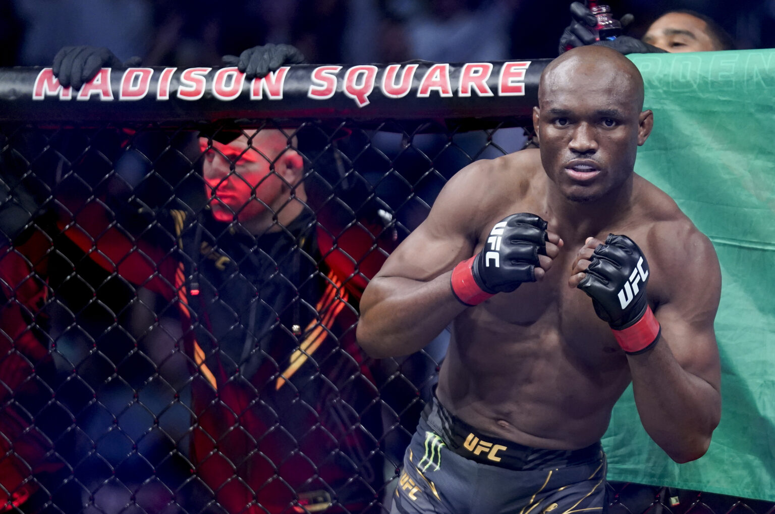 DraftKings Promo Code Odds For UFC 286