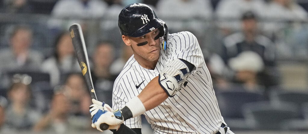 Best MLB Home Run Odds Available at Top Sportsbooks, Team and Player Futures for Home Runs