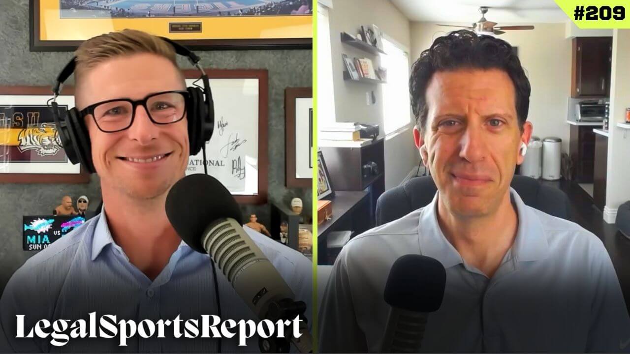 Florida Sports Betting Timeline