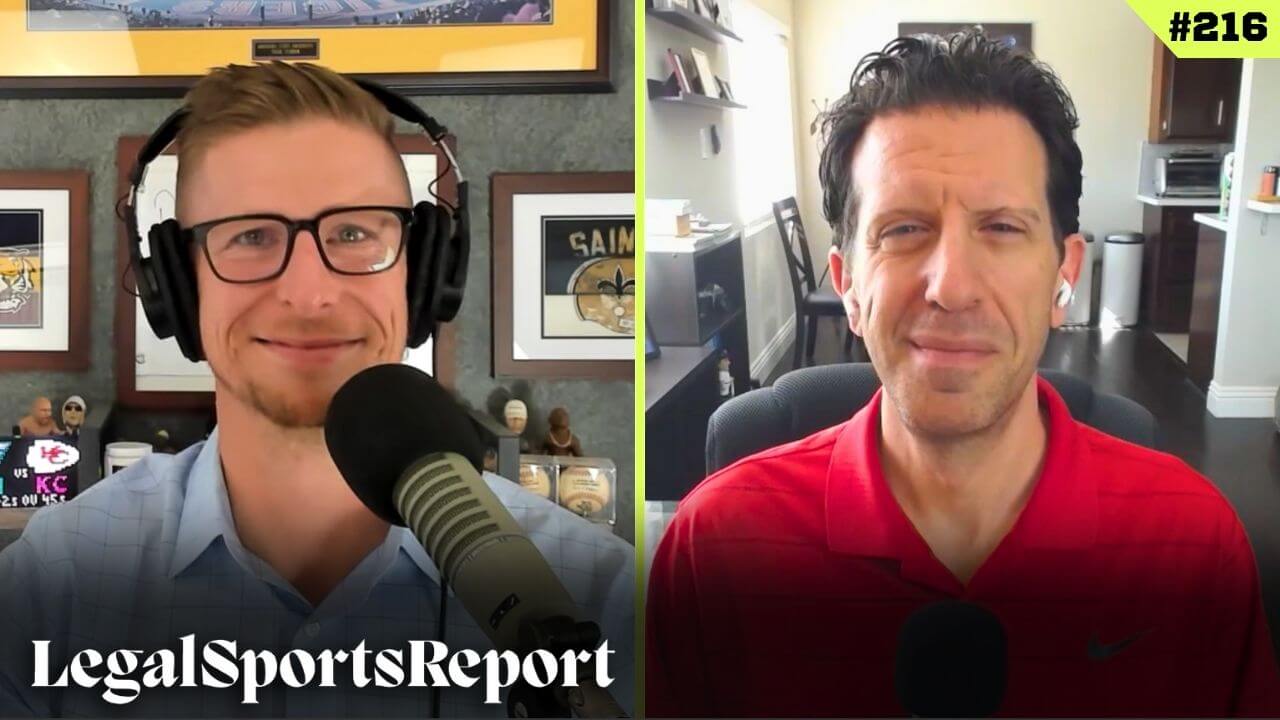 3:17 / 25:28 Did ESPN Bet App Launch Live Up To The Hype?