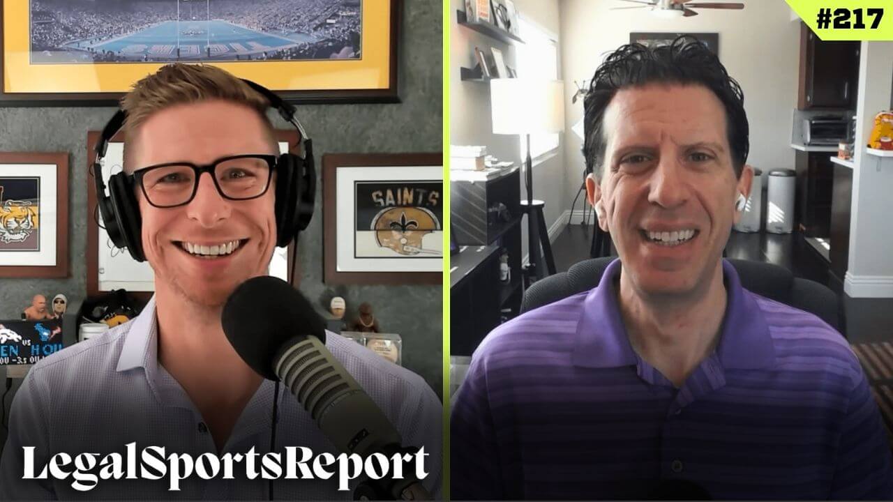 LSR Podcast 217