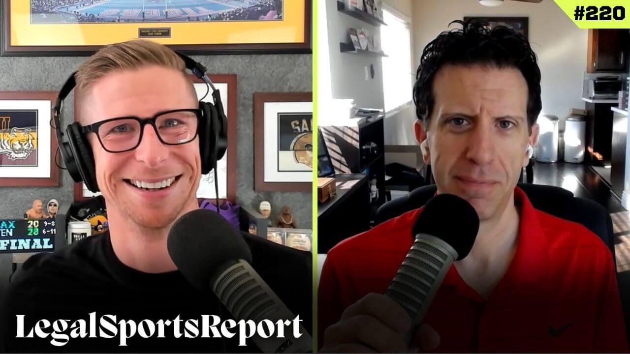 LSR Episode 220