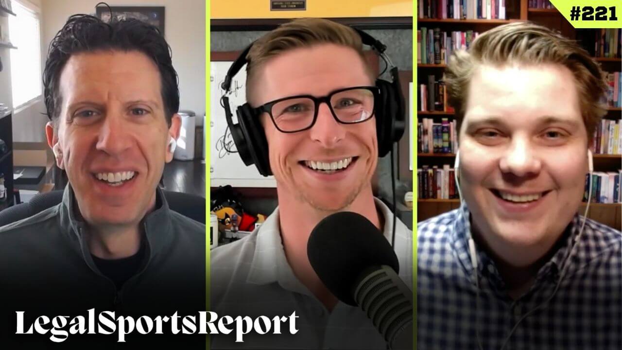 Bills, Bills, Bills Podcast 221