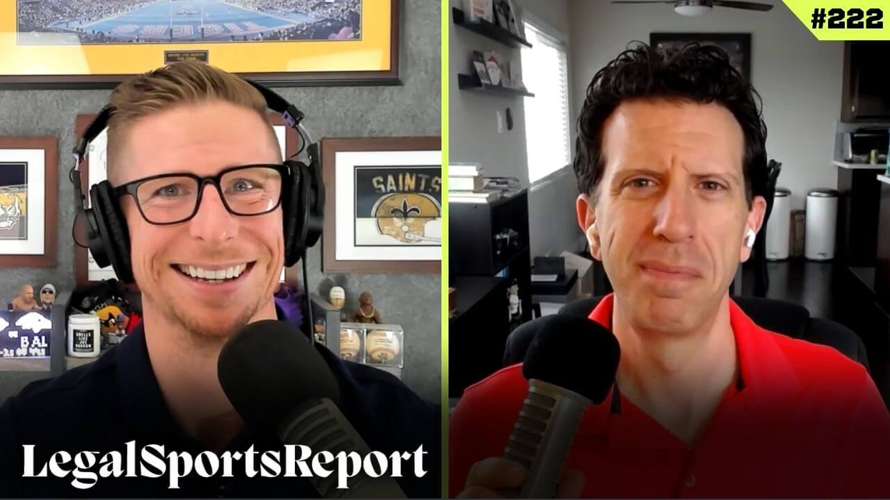LSR Podcast 222 ESPN Bet Offer Juicy NFL Promos