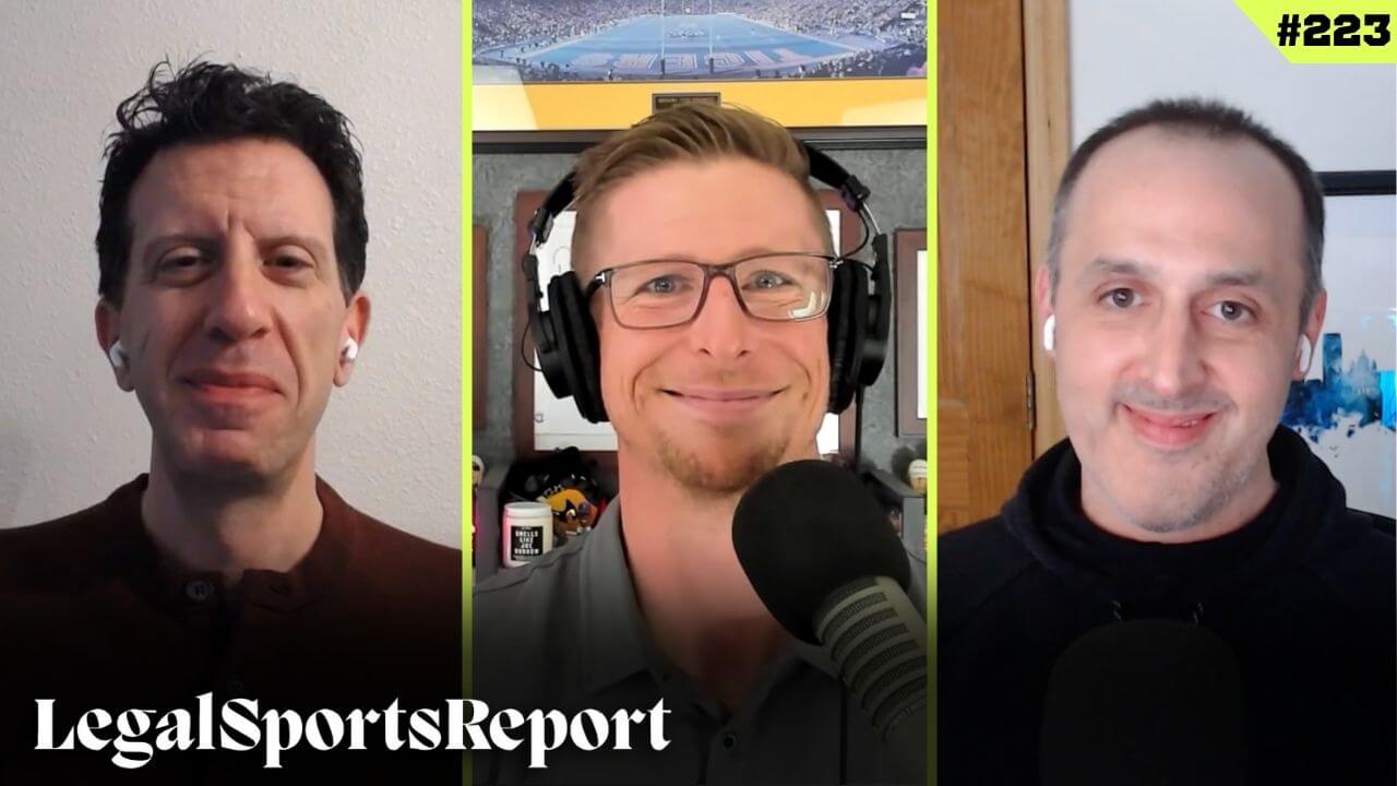 Deep dive into Super Bowl Podcast 223