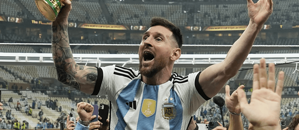 Argentina Copa America 2024 Odds: How To Bet, Fixtures & Path To Victory