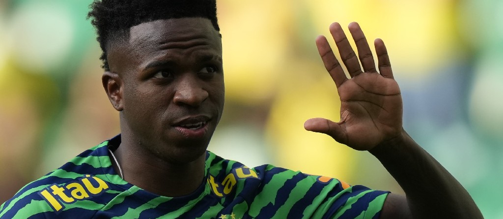 Brazil Copa America 2024 Odds: How To Bet, Fixtures, & Path To Victory