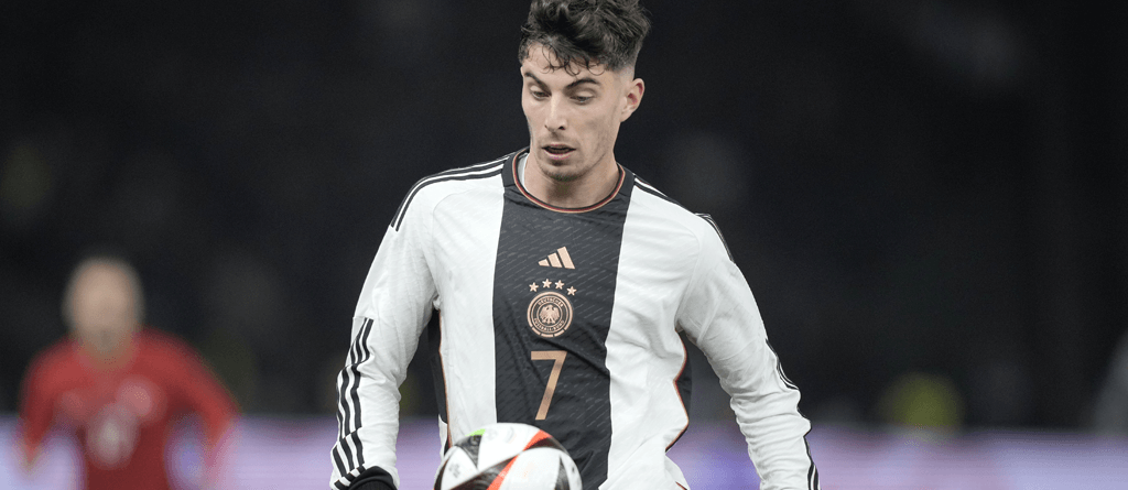 Germany Euro 2024 Odds: How To Bet, Fixtures & Path To Victory