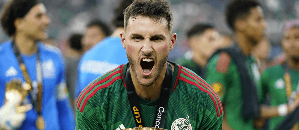 Mexico Copa America 2024 Odds: How To Bet, Schedule & Path To Victory