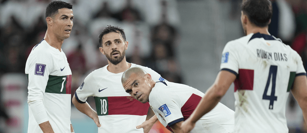 Portugal Euro 2024 Odds: How To Bet, Fixtures & Path To Victory