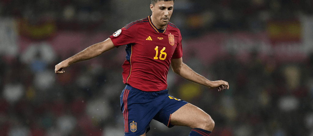 Spain Euro 2024 Odds: How To Bet, Fixtures & Path To Victory