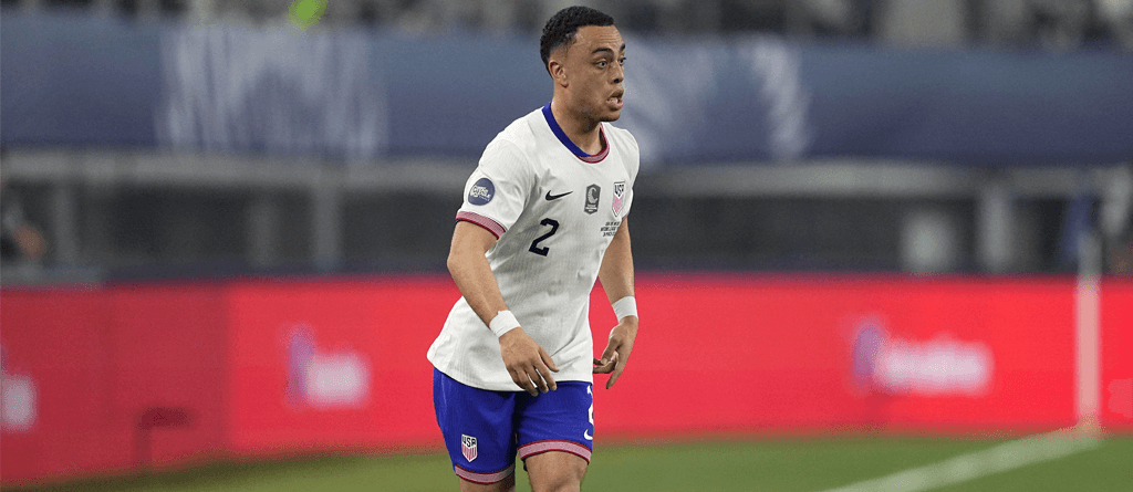 United States 2024 Copa America Odds: How To Bet, Fixtures & Path To Victory