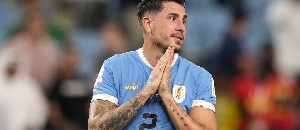 Uruguay 2024 Copa America Odds: How To Bet, Fixtures & Path To Victory