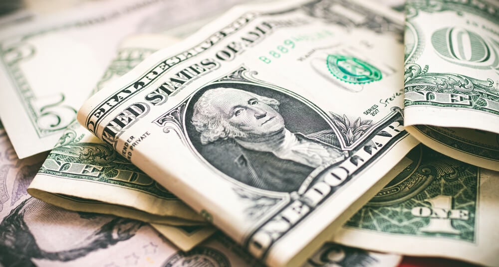 sports betting revenue