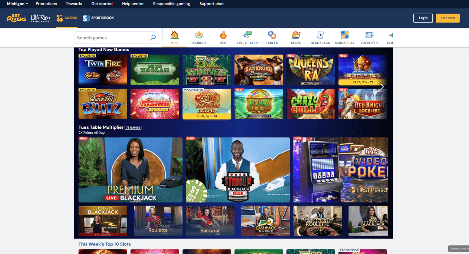 best-michigan-online-casinos-in-may-2026