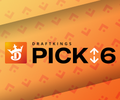 DraftKings Pick6 Guide: Everything You Need To Know