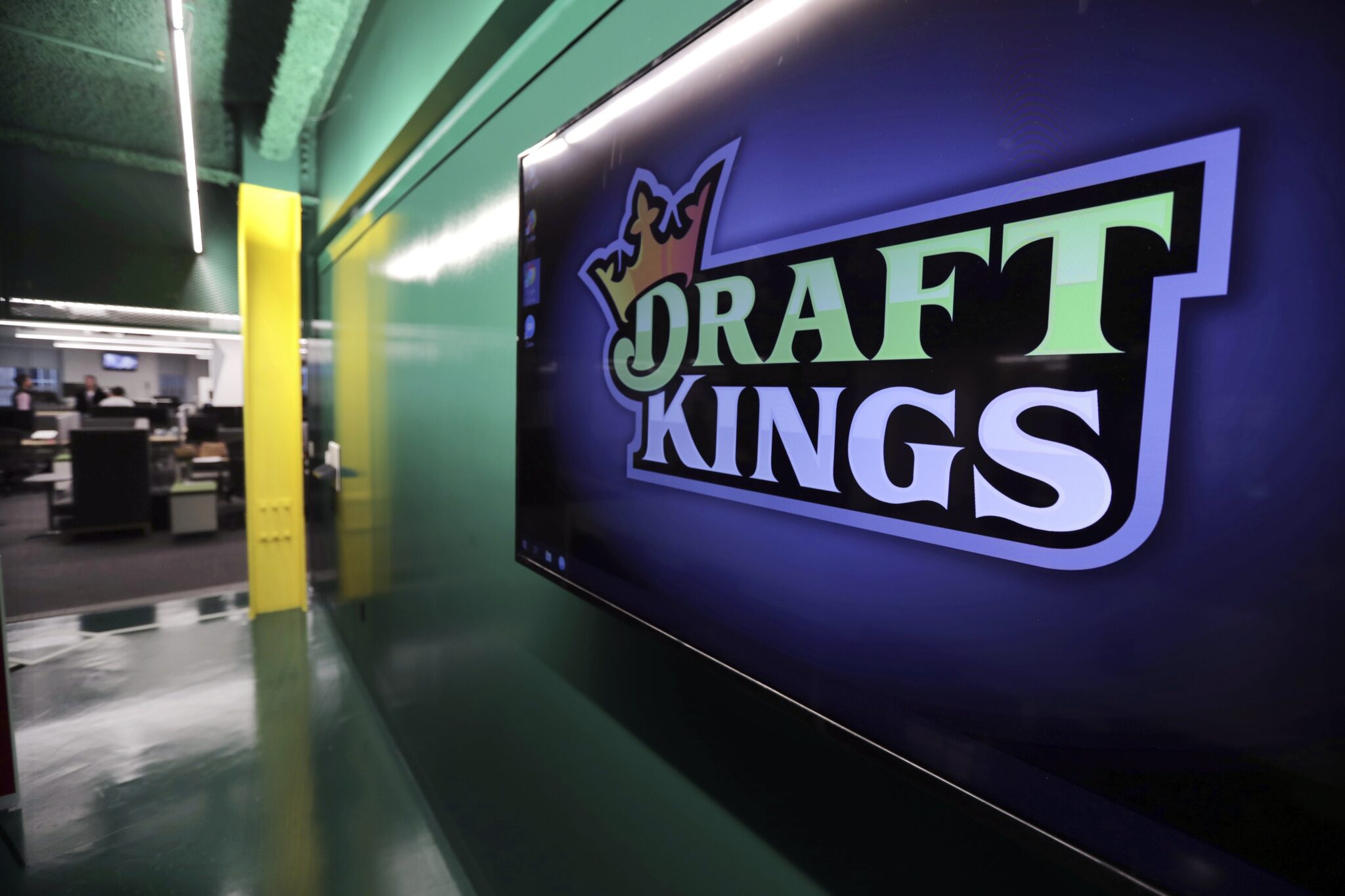 DraftKings Takes A Hit From Early Q4 NFL Betting Results