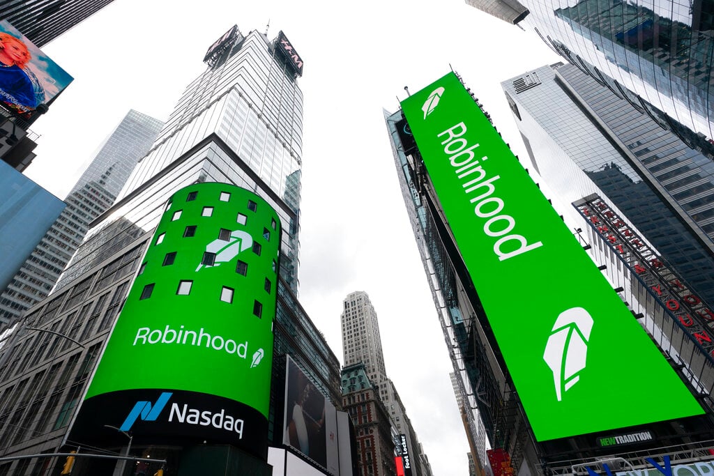 robinhood