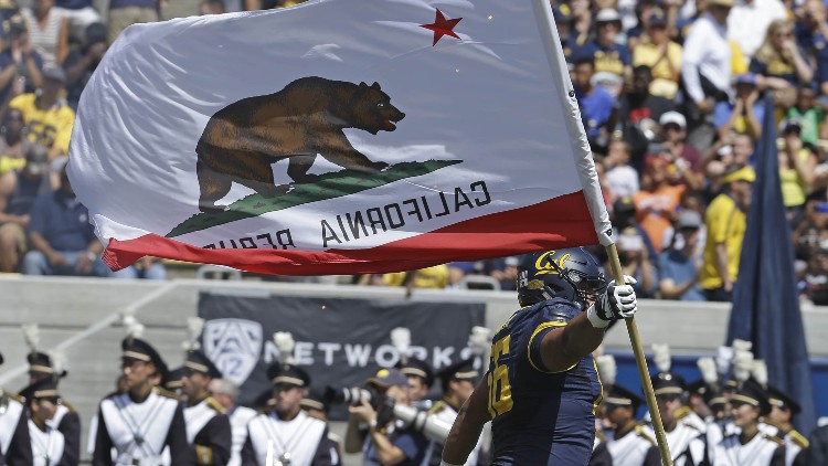 California Sports Poll