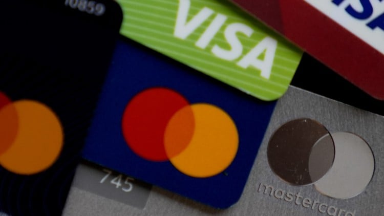 DraftKings Credit Card