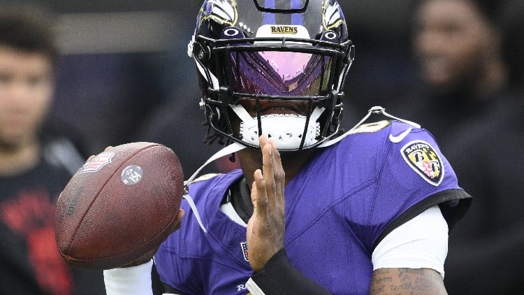 NFL Week 1 Promos