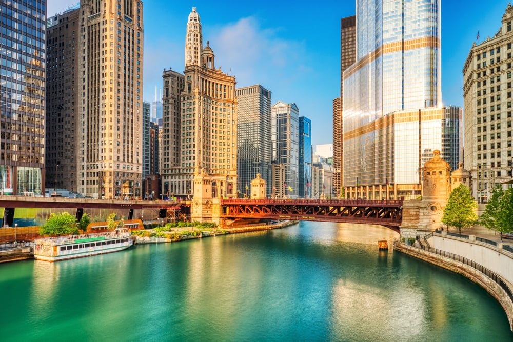 Illinois sports betting