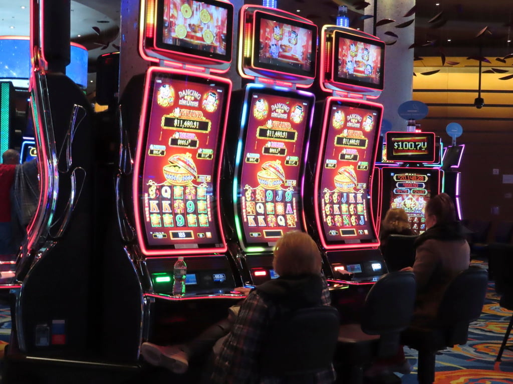 online casino