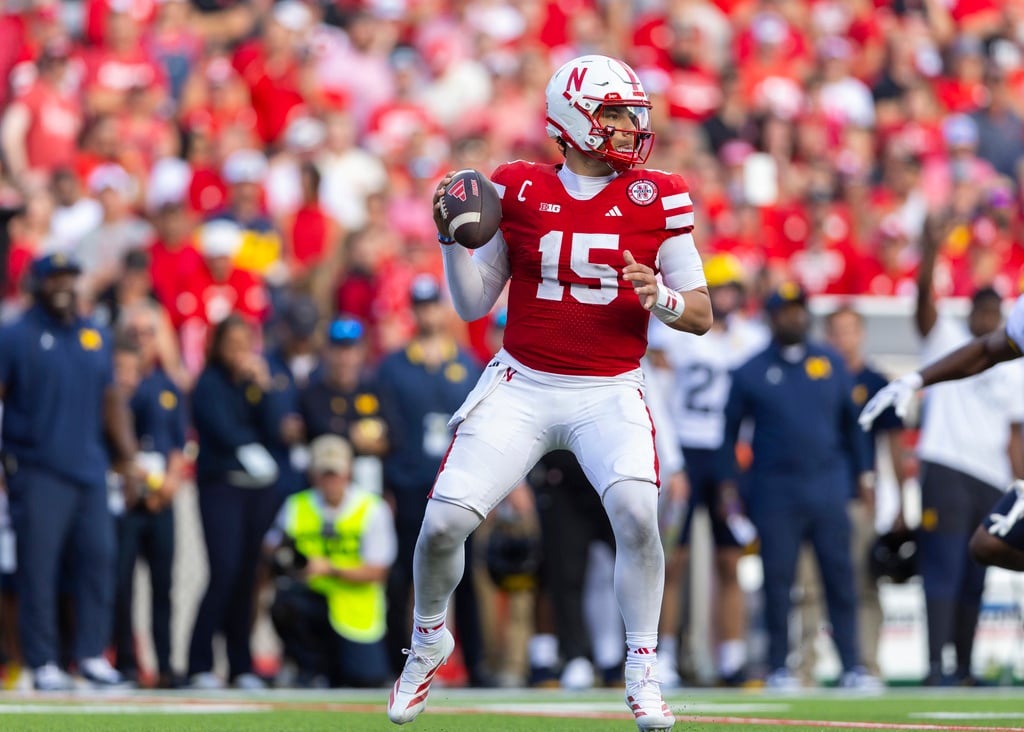 nebraska sports betting