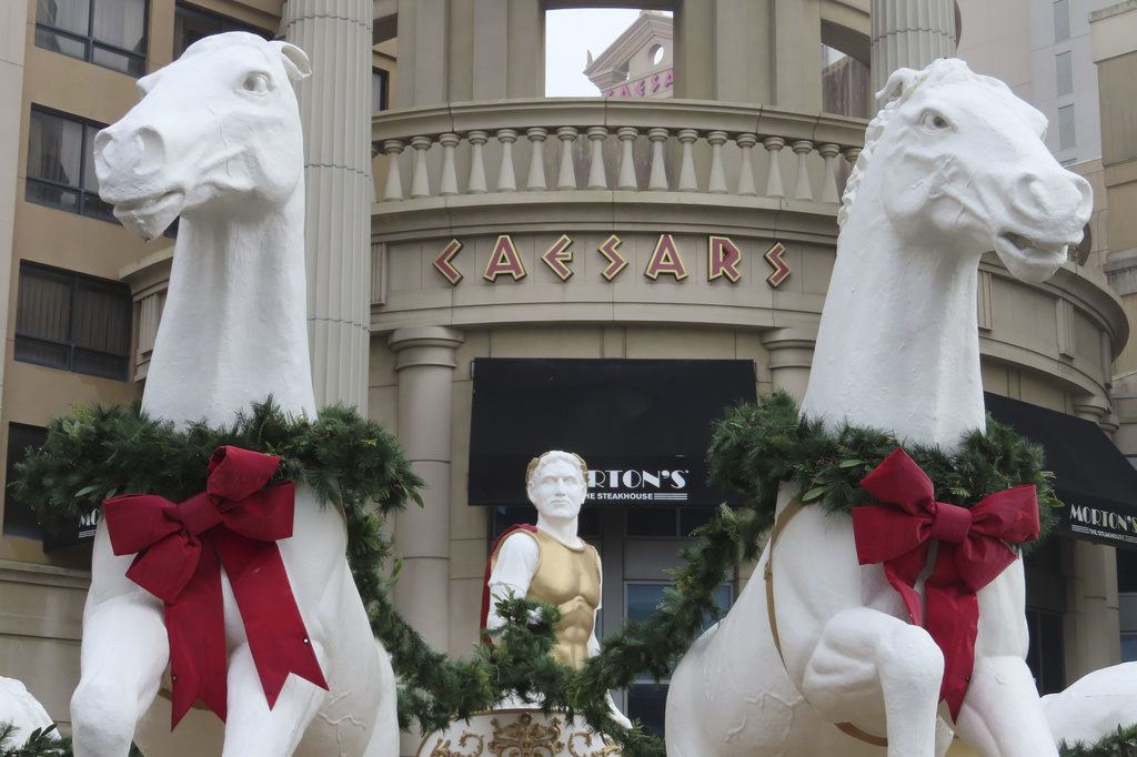 caesars