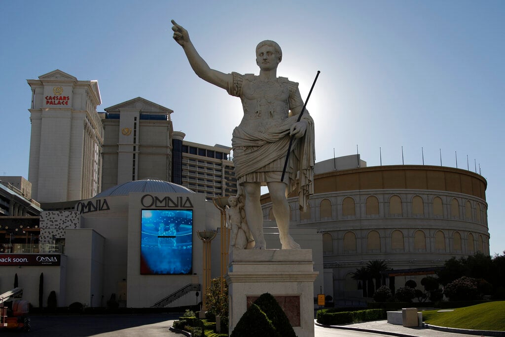 caesars