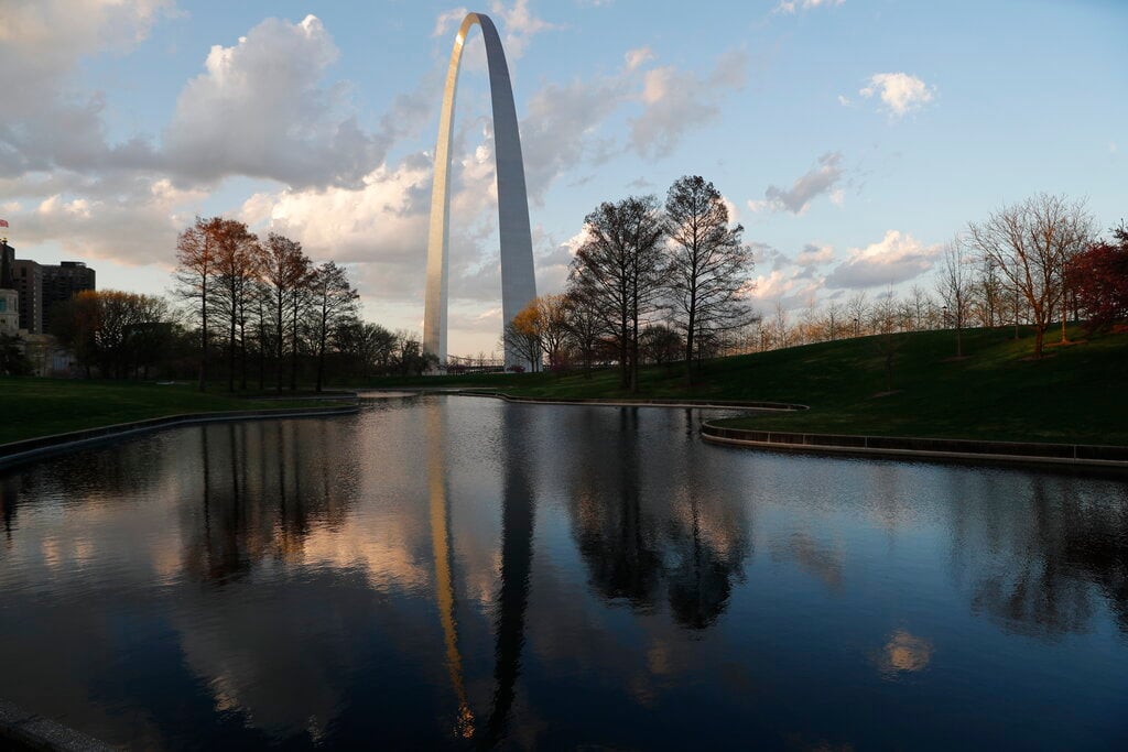 Missouri sports betting