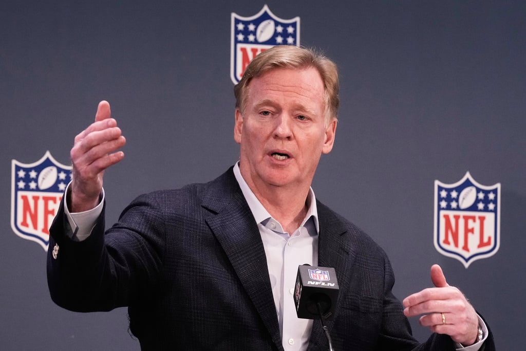 NFL betting