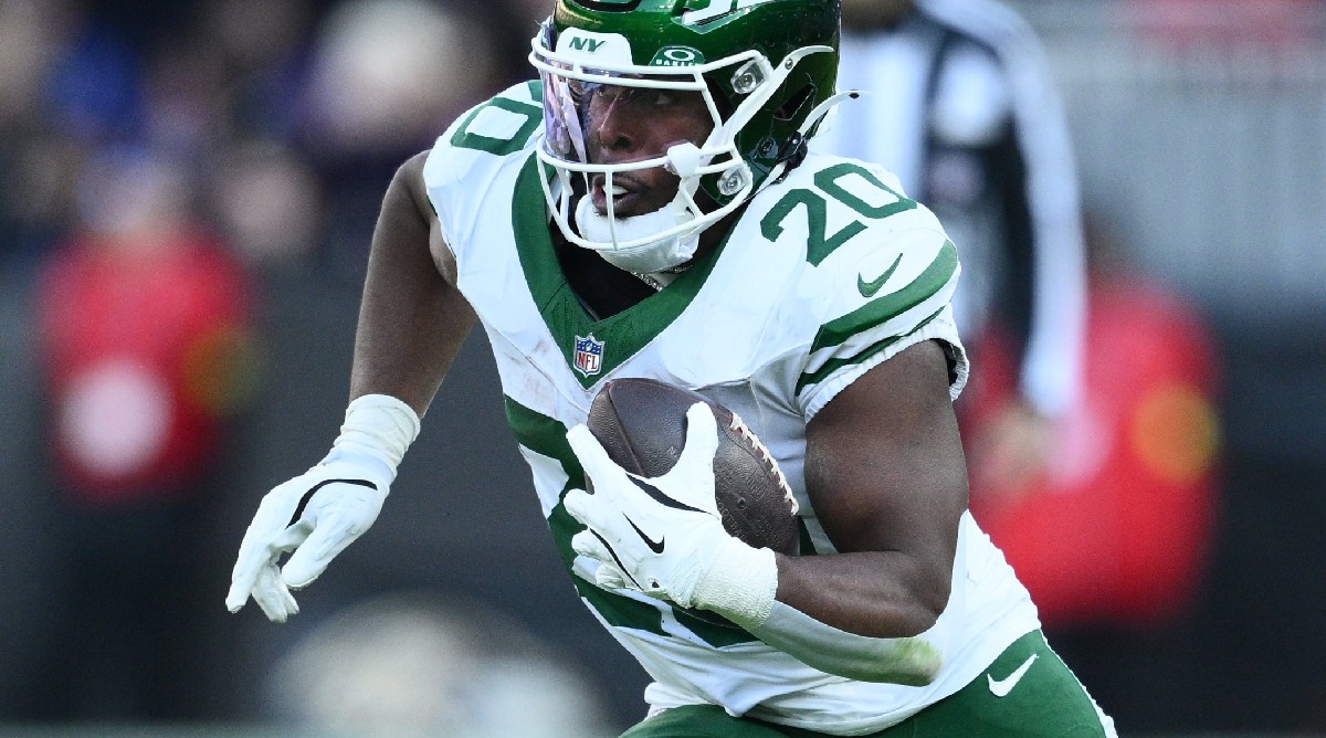 Fanatics TD