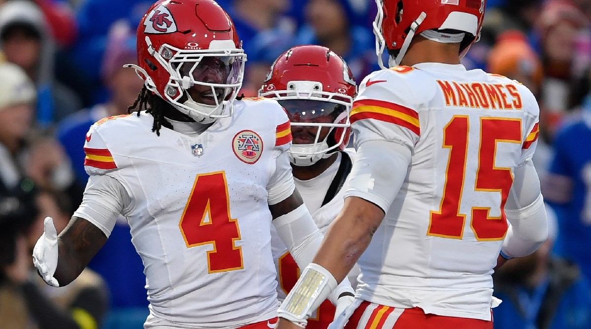 Caesars promo code MO
