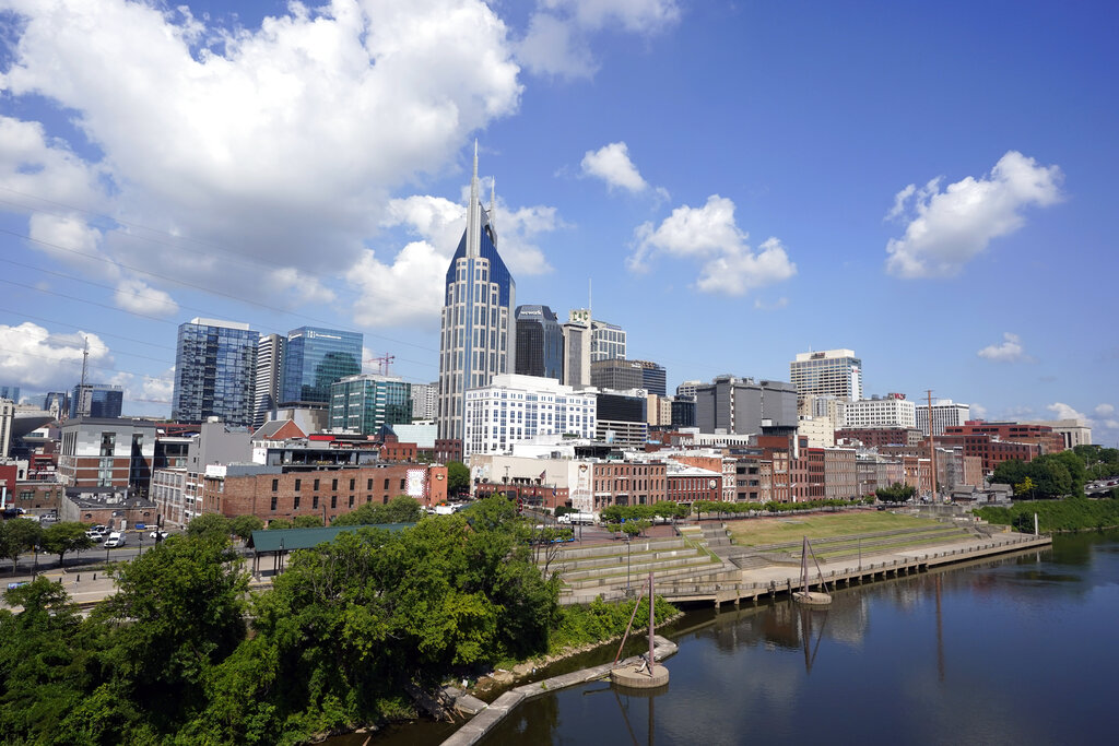 Tennessee AG Kicks 38 Sweepstakes Casinos Out Of State - Legal Sports Report