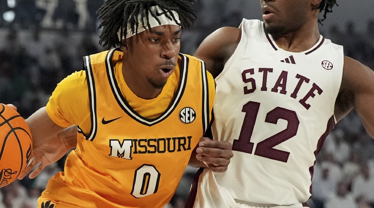 Missouri promo