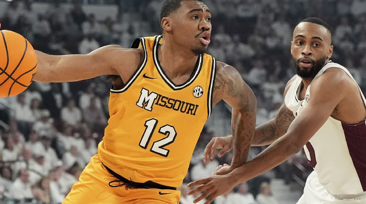 Missouri promo