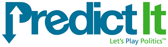 PredictIt Logo