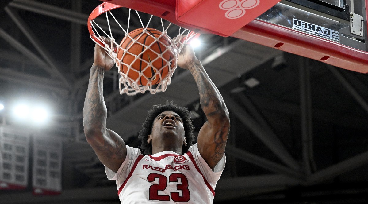 SEC tournament
