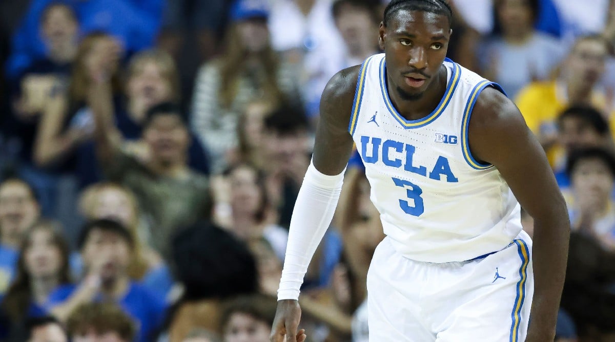 UCLA basketball