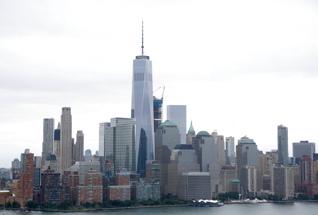 New York Online Casino Bills Once Again In Play - Legal Sports Report