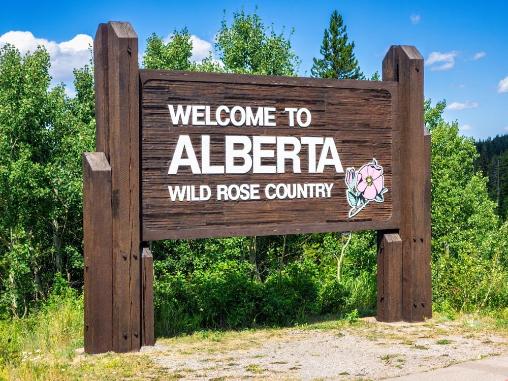 alberta