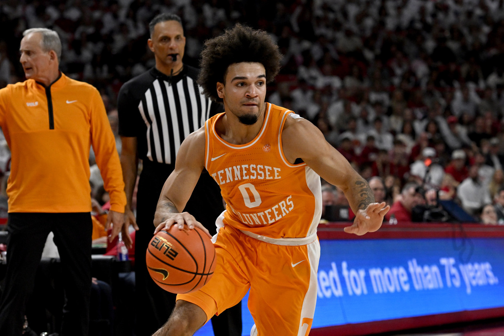 Tennessee sports betting