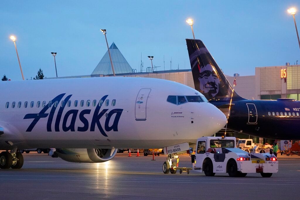 alaska sports betting