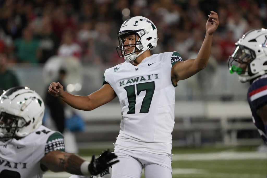 hawaii sports betting