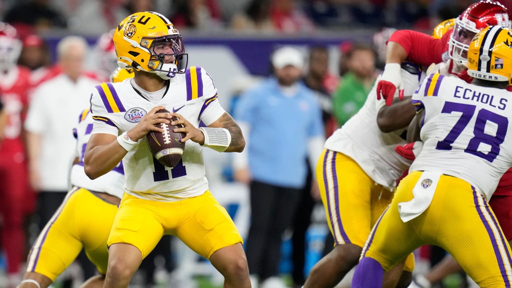 louisiana sports betting