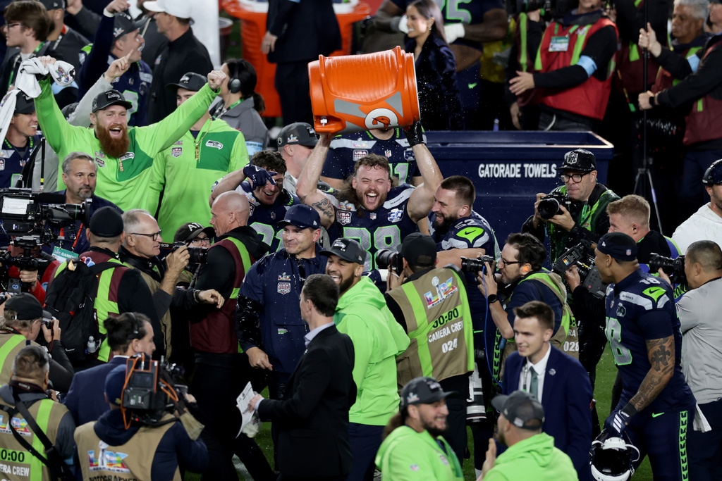 super bowl betting