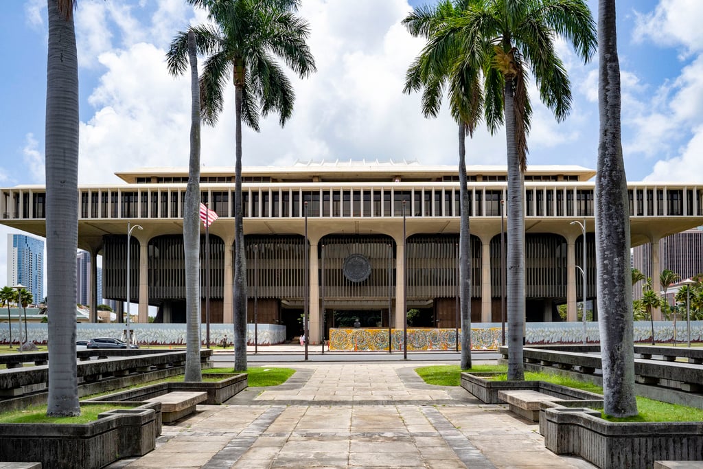 sports betting in hawaii