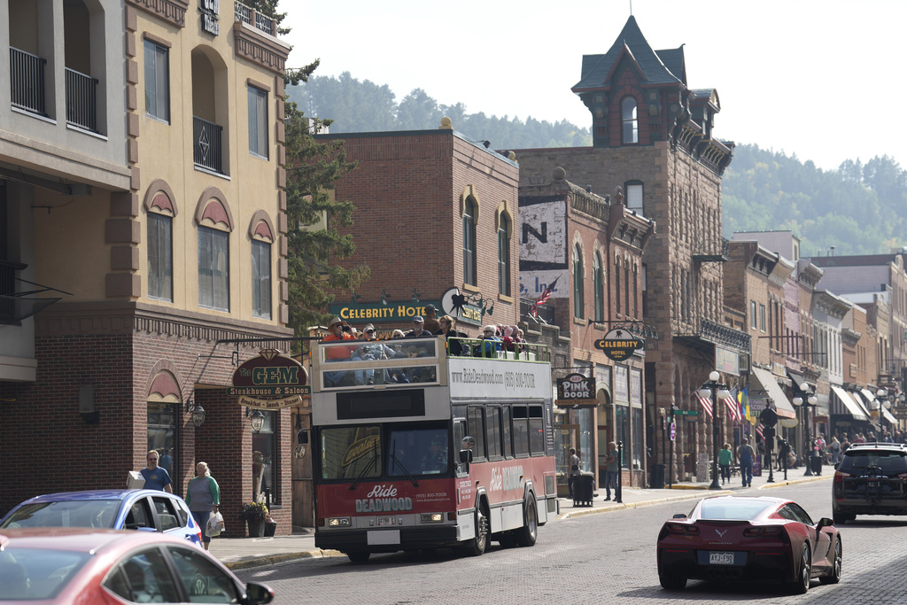south dakota sports betting