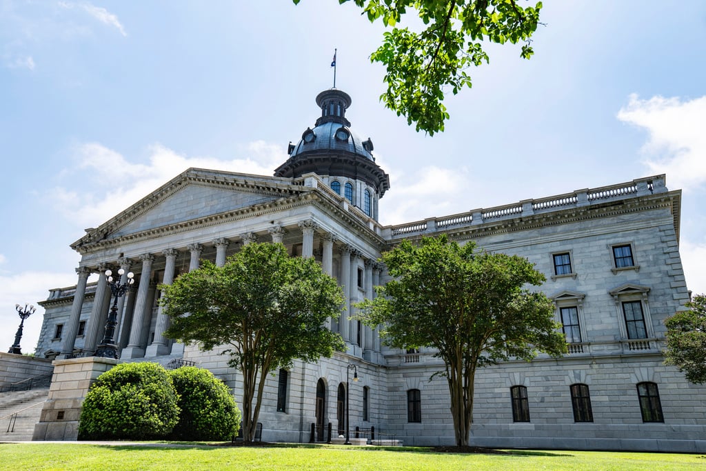 south carolina sports betting